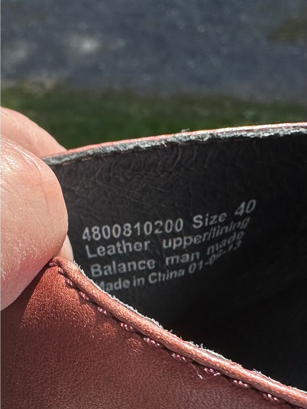 Dansko Women’s Brown Leather Slip-On Loafers with Buckle Strap Size 9.5 US, EU40 - Picture 6 of 8